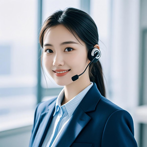 客服图片